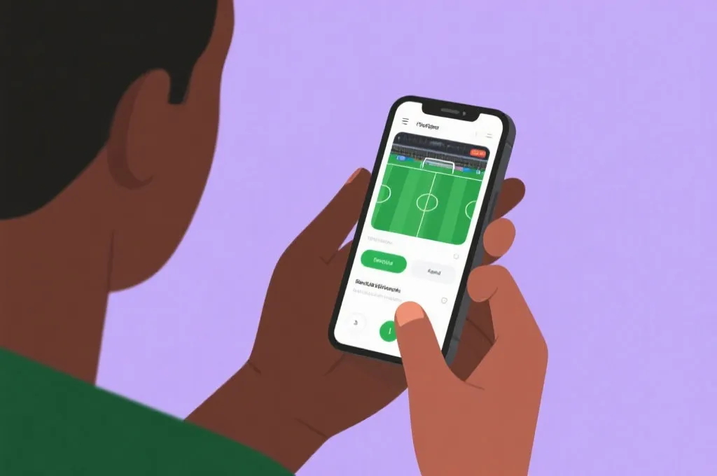 移动端观赛与数据浏览插图